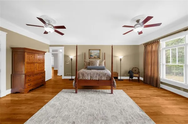 $1,999,000 | 11905 Hutchesons Ferry Road, Chattahoochee Hills, GA 30268