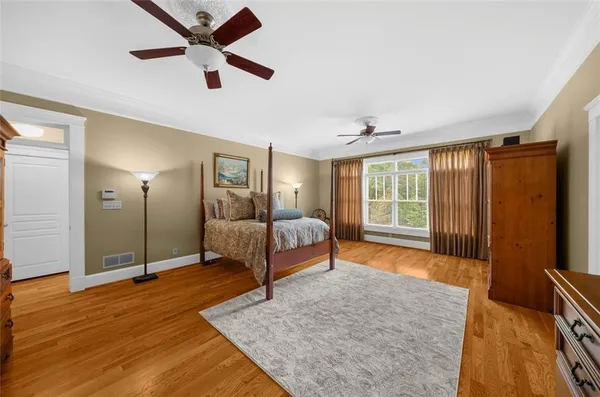 $1,999,000 | 11905 Hutchesons Ferry Road, Chattahoochee Hills, GA 30268