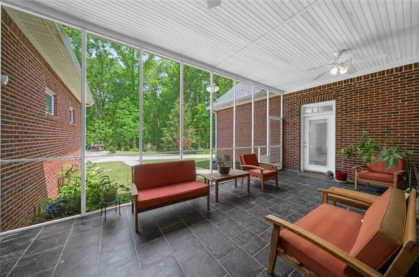 $1,999,000 | 11905 Hutchesons Ferry Road, Chattahoochee Hills, GA 30268