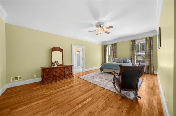 $1,999,000 | 11905 Hutchesons Ferry Road, Chattahoochee Hills, GA 30268