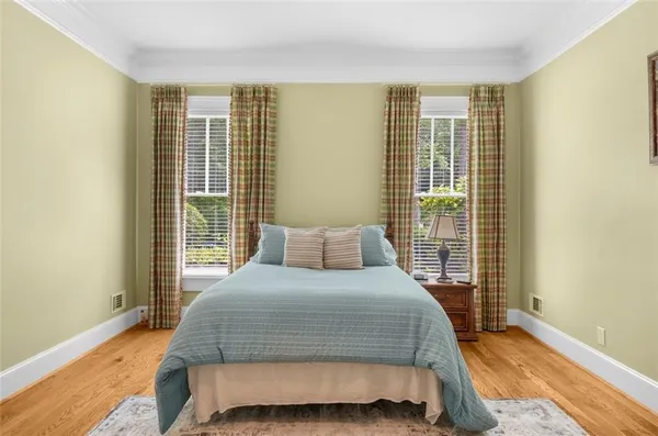 $1,999,000 | 11905 Hutchesons Ferry Road, Chattahoochee Hills, GA 30268