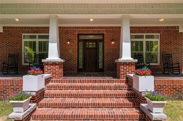 $1,999,000 | 11905 Hutchesons Ferry Road, Chattahoochee Hills, GA 30268