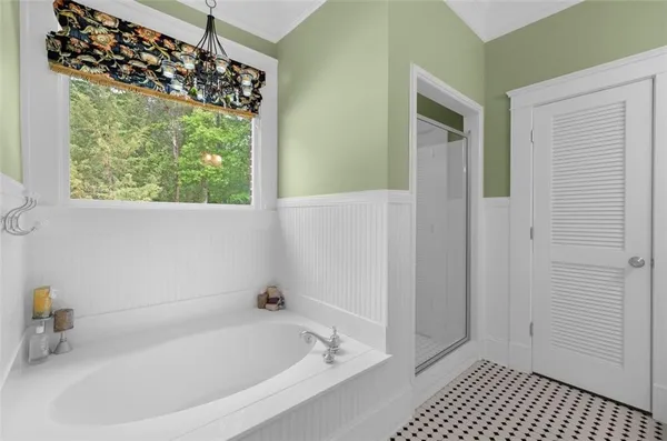 $1,999,000 | 11905 Hutchesons Ferry Road, Chattahoochee Hills, GA 30268
