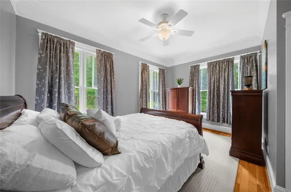 $1,999,000 | 11905 Hutchesons Ferry Road, Chattahoochee Hills, GA 30268