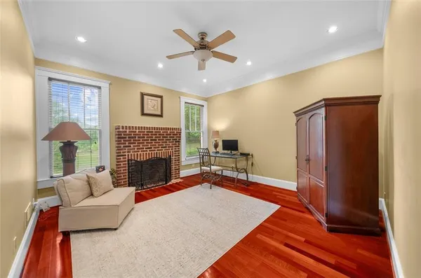 $1,999,000 | 11905 Hutchesons Ferry Road, Chattahoochee Hills, GA 30268