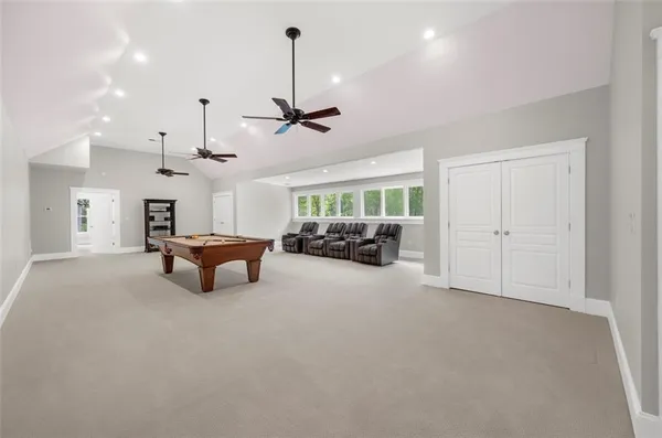 $1,999,000 | 11905 Hutchesons Ferry Road, Chattahoochee Hills, GA 30268