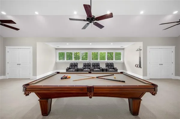 $1,999,000 | 11905 Hutchesons Ferry Road, Chattahoochee Hills, GA 30268