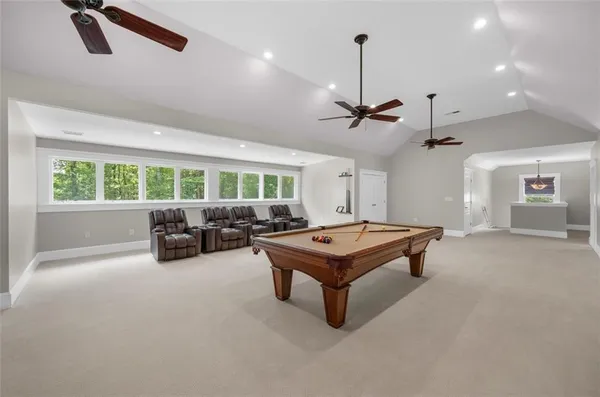 $1,999,000 | 11905 Hutchesons Ferry Road, Chattahoochee Hills, GA 30268