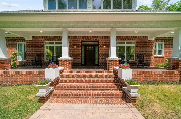 $1,999,000 | 11905 Hutchesons Ferry Road, Chattahoochee Hills, GA 30268