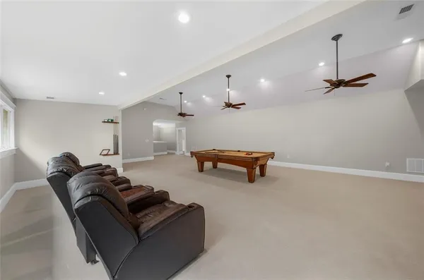 $1,999,000 | 11905 Hutchesons Ferry Road, Chattahoochee Hills, GA 30268