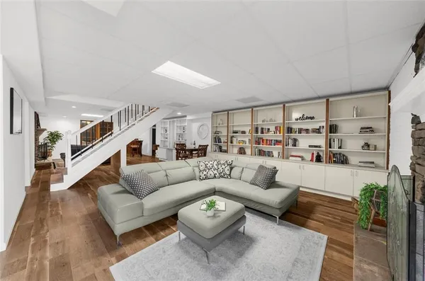 $1,999,000 | 11905 Hutchesons Ferry Road, Chattahoochee Hills, GA 30268