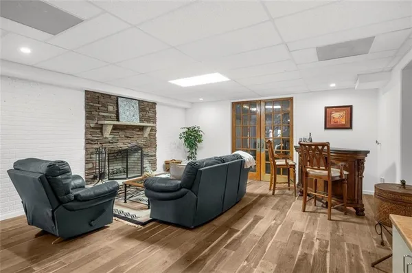 $1,999,000 | 11905 Hutchesons Ferry Road, Chattahoochee Hills, GA 30268