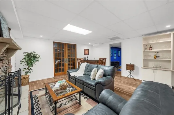 $1,999,000 | 11905 Hutchesons Ferry Road, Chattahoochee Hills, GA 30268