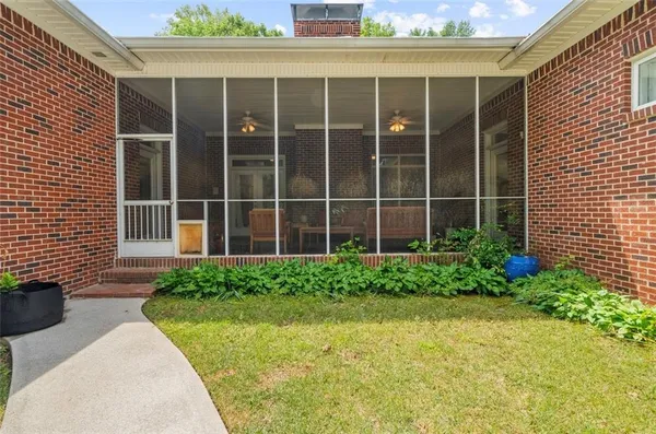 $1,999,000 | 11905 Hutchesons Ferry Road, Chattahoochee Hills, GA 30268