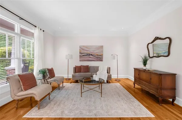 $1,999,000 | 11905 Hutchesons Ferry Road, Chattahoochee Hills, GA 30268