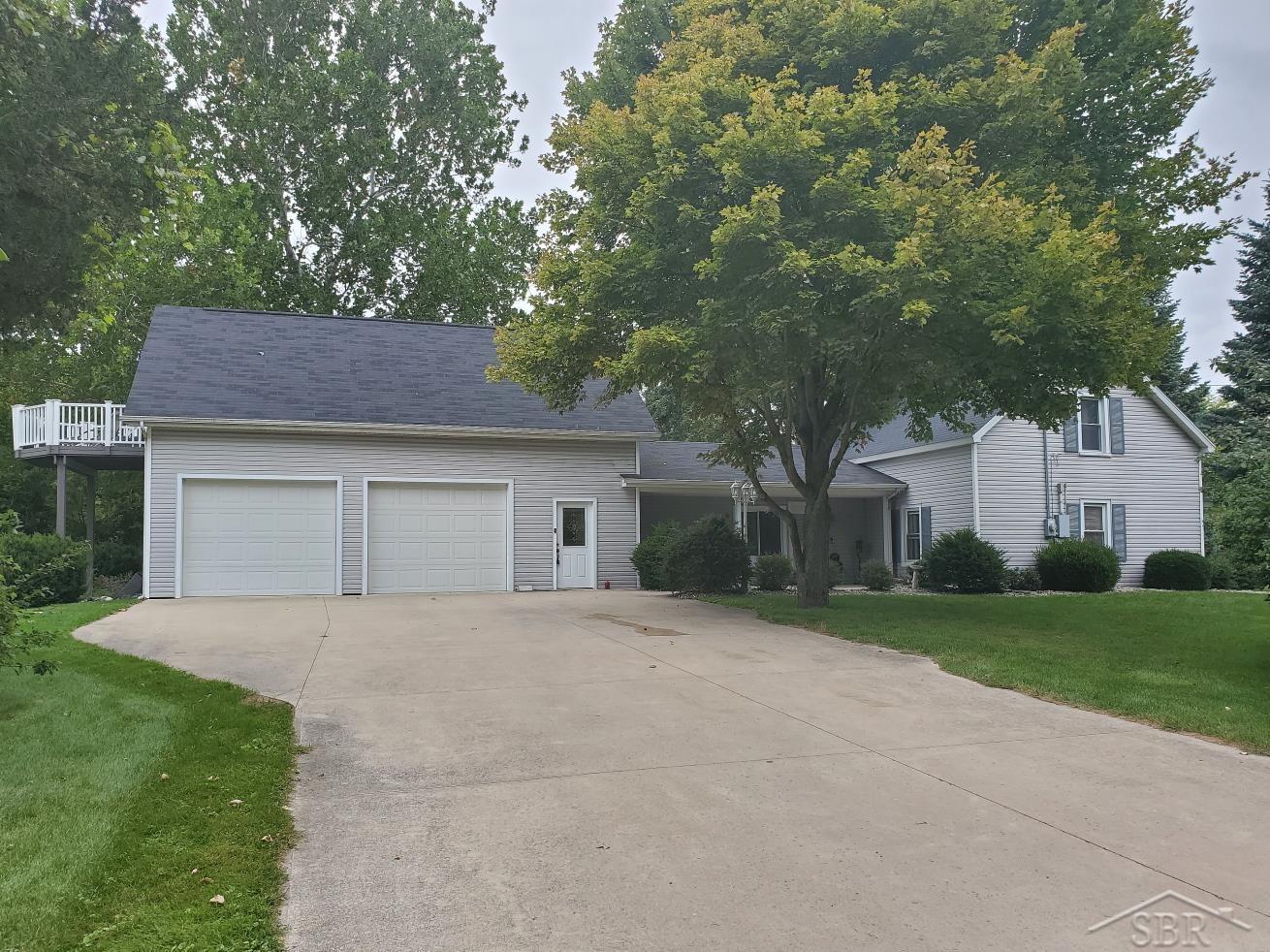 7980 Bell Road Birch Run, MI 48415 - Photo 3 of 22