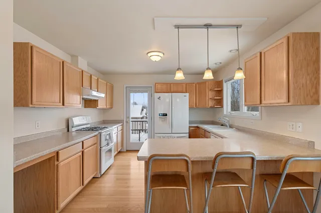 $375,000 | S5478 Mammoth Trail, Baraboo, WI 53913