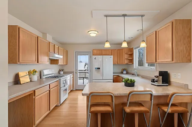 $375,000 | S5478 Mammoth Trail, Baraboo, WI 53913