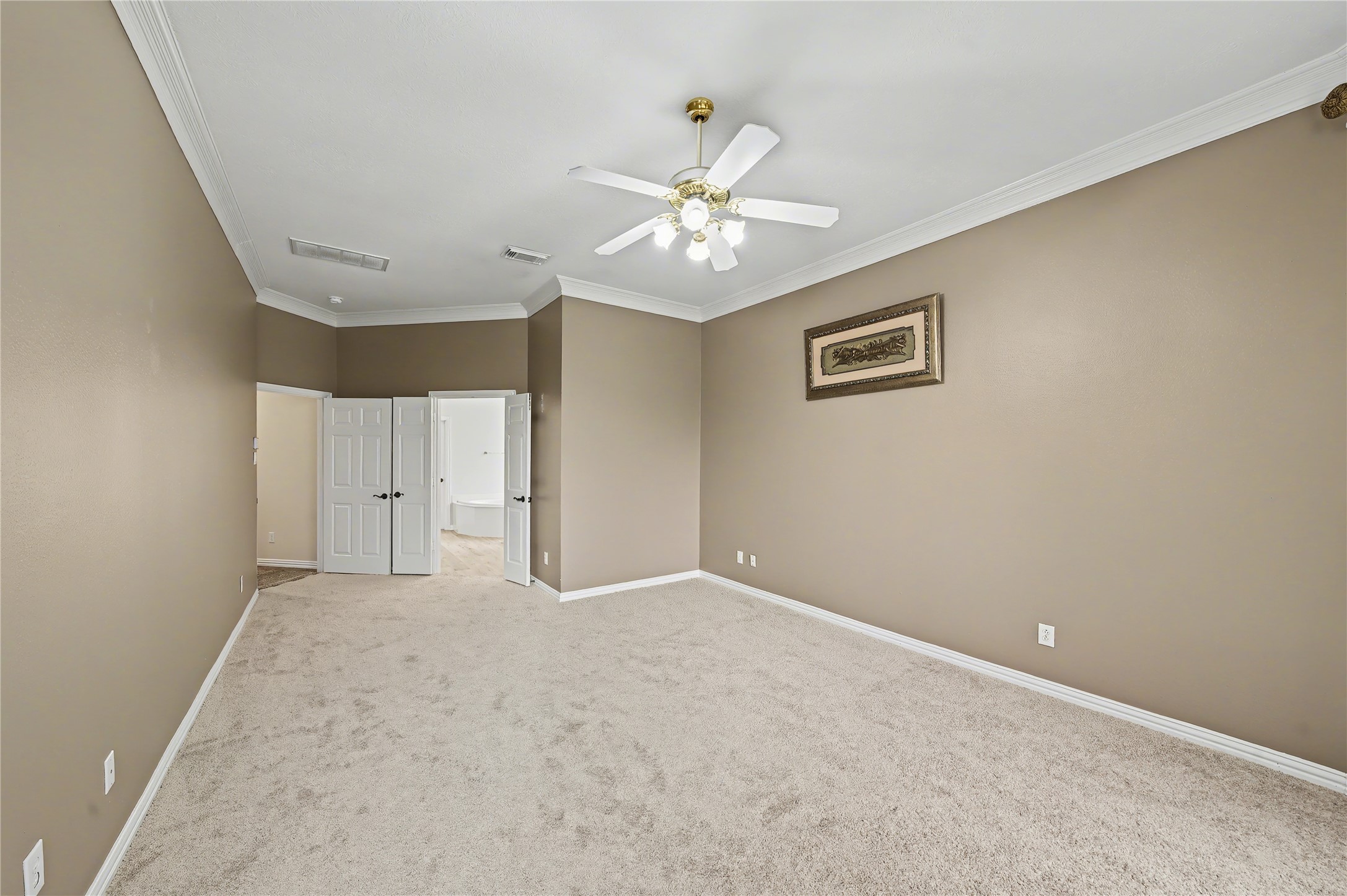 5403 Emerald Pointe Lane Sugar Land, TX 77479 - Photo 16 of 50 a view of an empty room