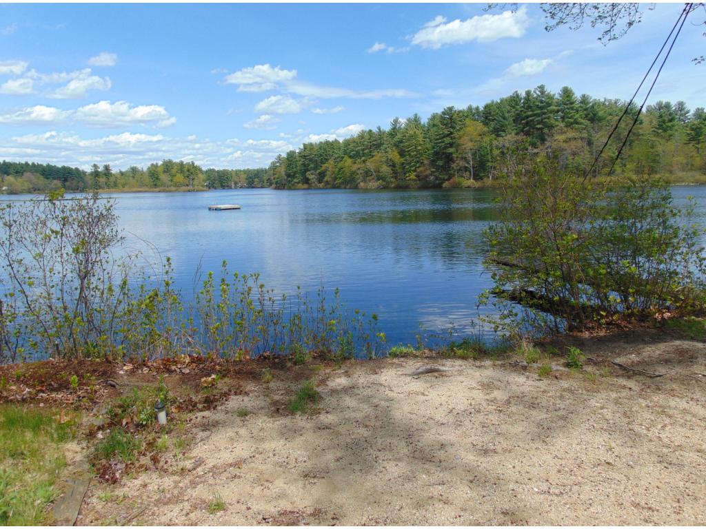 174 Naticook Road Merrimack, NH 03054 - Photo 1 of 6