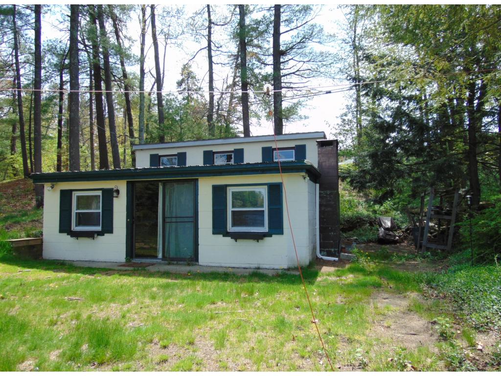 174 Naticook Road Merrimack, NH 03054 - Photo 3 of 6