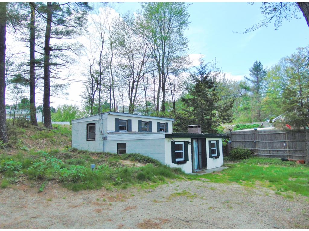 174 Naticook Road Merrimack, NH 03054 - Photo 4 of 6