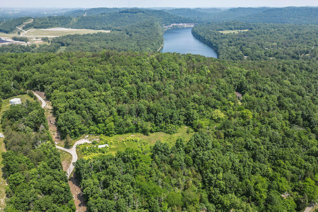 350 Antioch Church Road Burnside, KY 42519 - Photo 10 of 11 DJI_0300