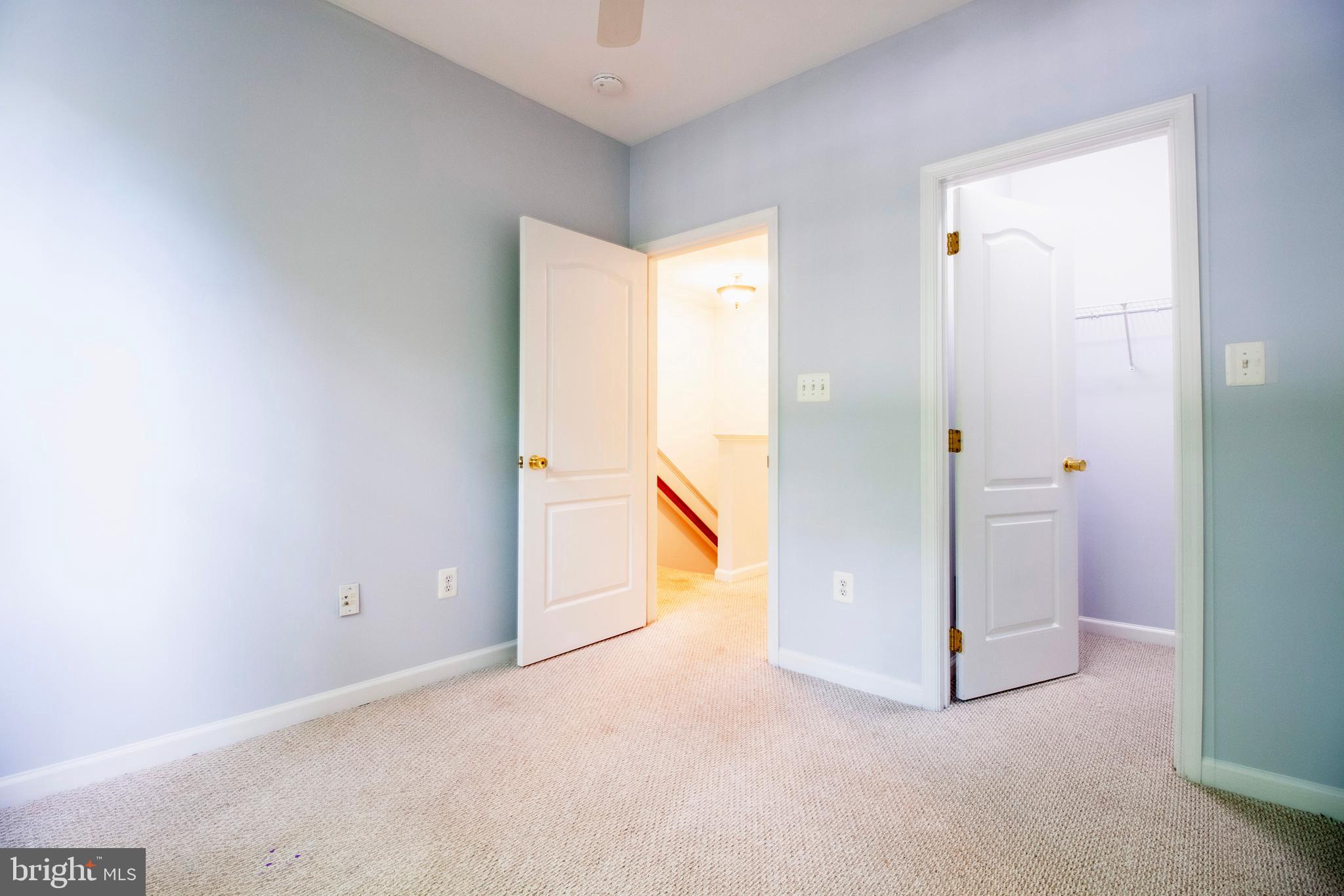 12430 Liberty Bridge Road Fairfax, VA 22033 - Photo 22 of 28 Second Bedroom