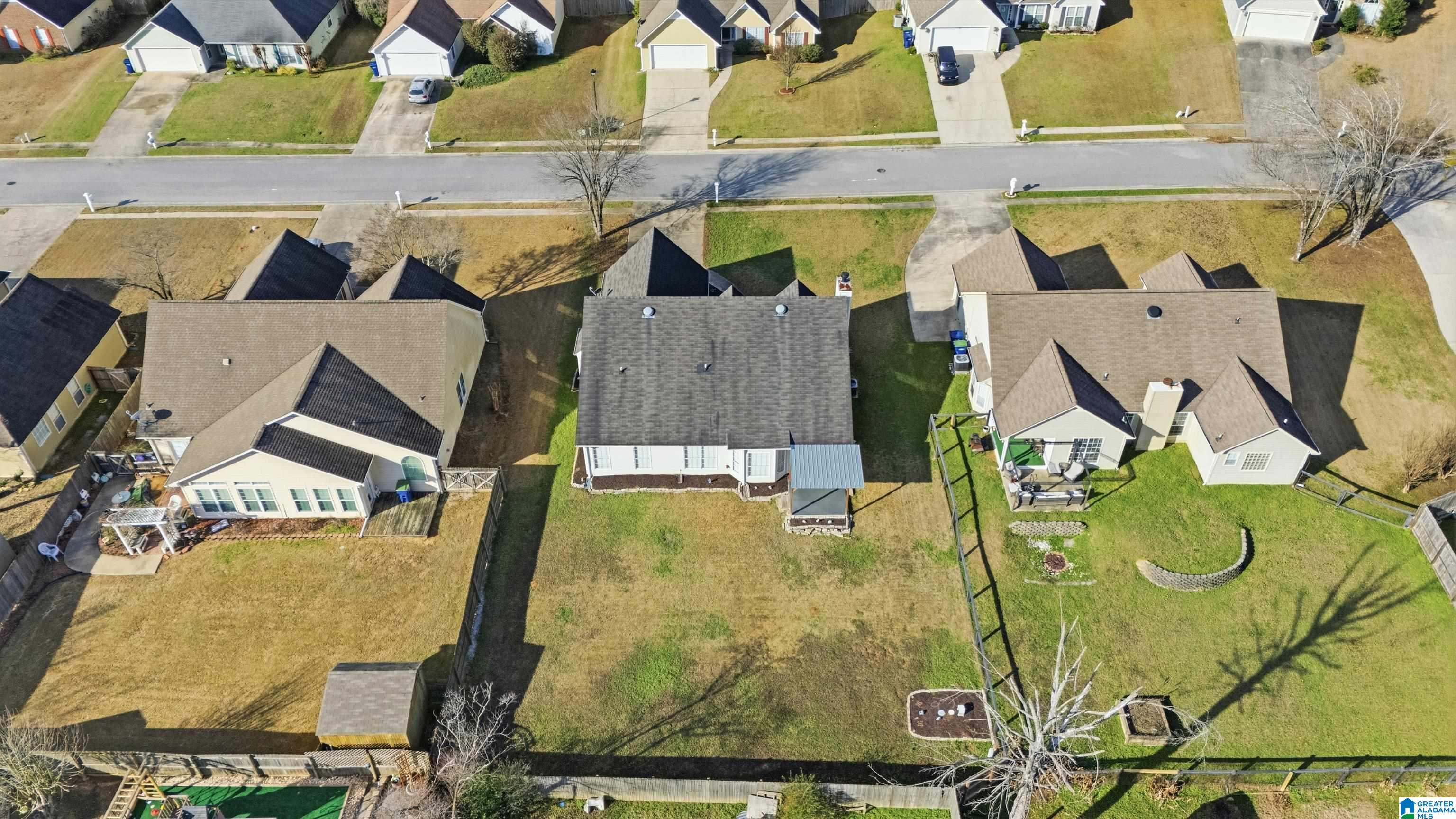 161 Greenfield Lane Alabaster, AL 35007 - Photo 43 of 53