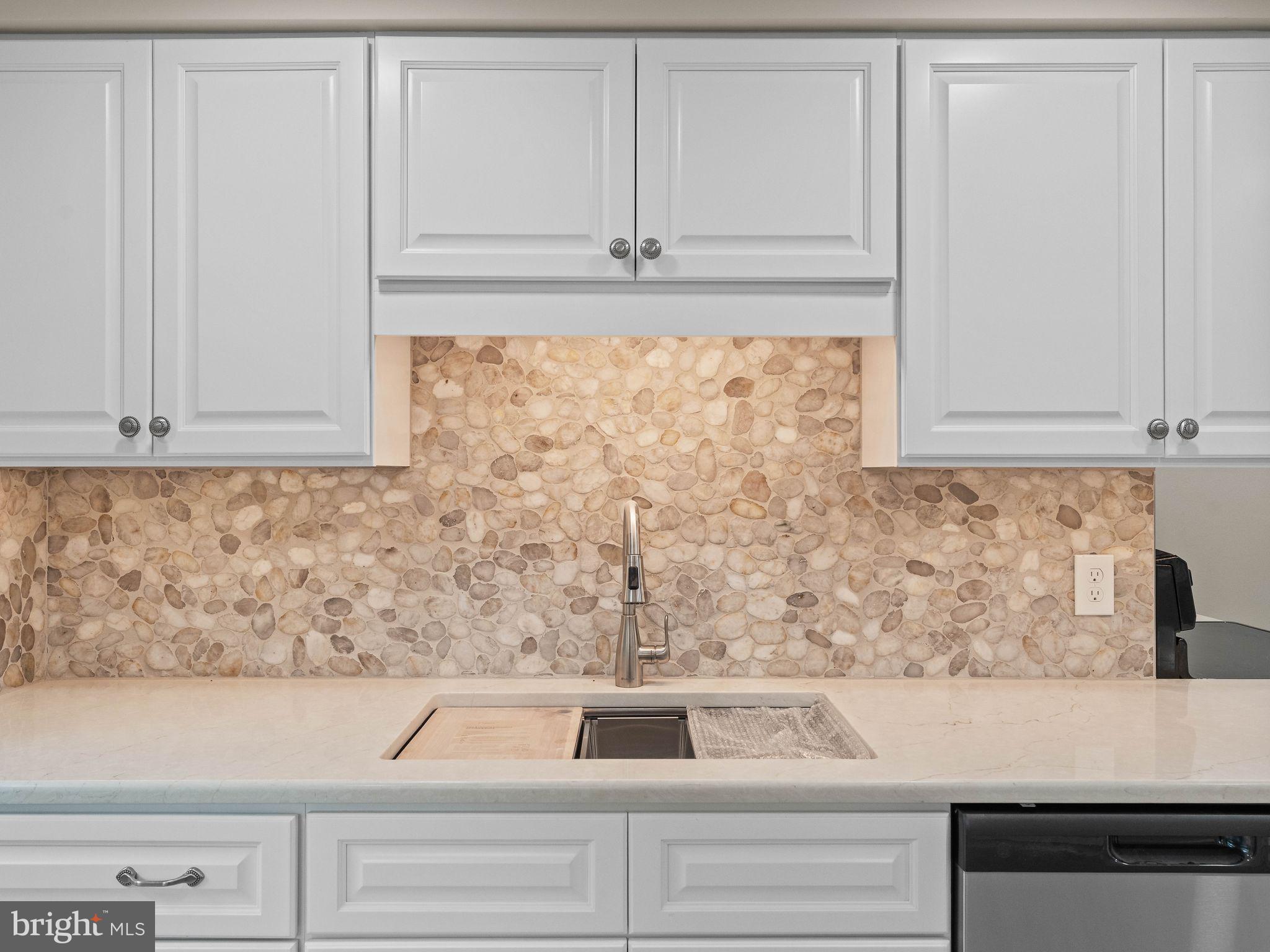 3395 Upper Valley Road Parkesburg, PA 19365 - Photo 12 of 56 Updated kitchen w/ quartz & new appliances