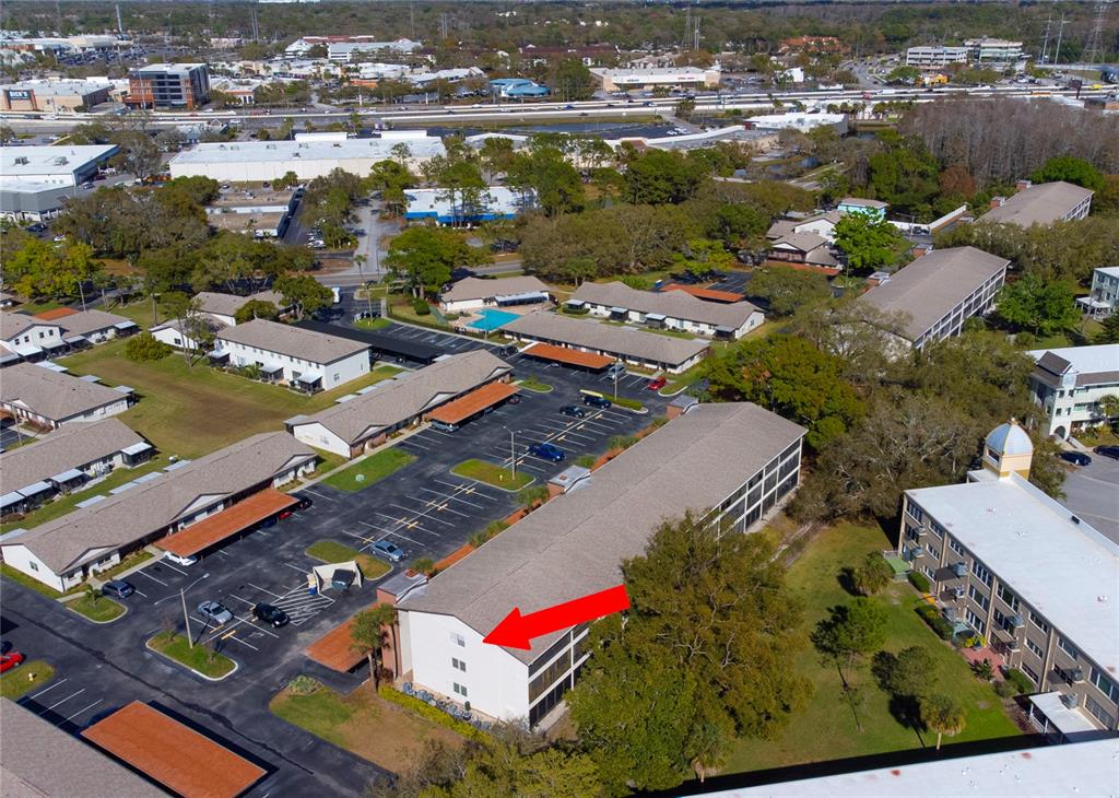 2452 Enterprise Road, Unit 2030 Clearwater, FL 33763 - Photo 15 of 44