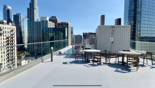 $2,250 | 40 East 9th Street, Unit 1604, Chicago, IL 60605