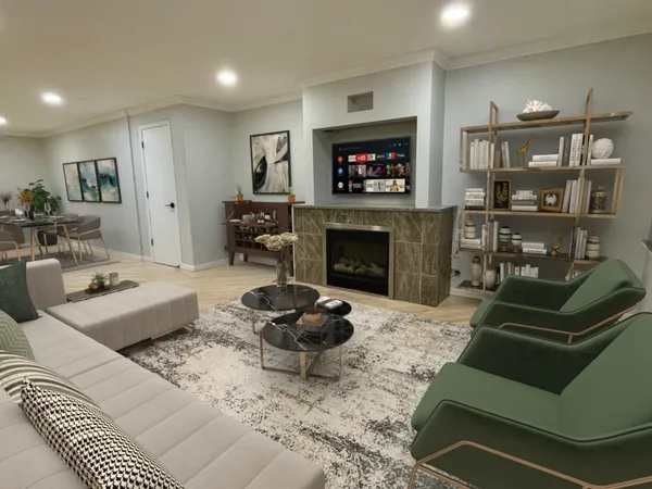 $2,250 | 40 East 9th Street, Unit 1604, Chicago, IL 60605