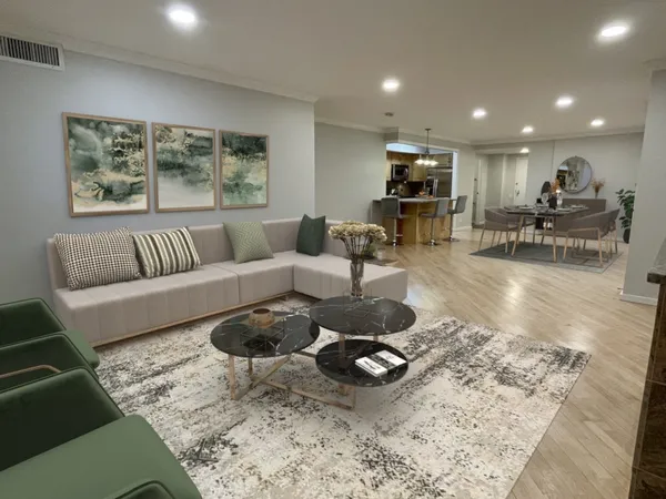 $2,250 | 40 East 9th Street, Unit 1604, Chicago, IL 60605