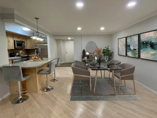 $2,250 | 40 East 9th Street, Unit 1604, Chicago, IL 60605