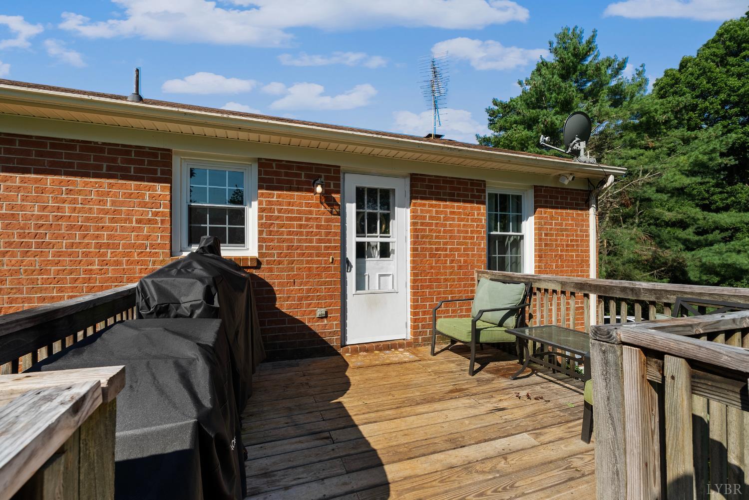 3745 Horseshoe Road Appomattox, VA 24522 - Photo 30 of 38