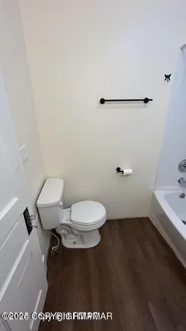 $1,300 | 424 Main Street, Unit 7, Stroudsburg, PA 18360