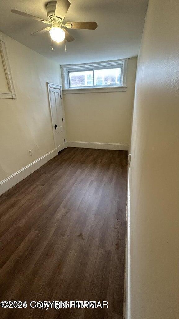424 Main Street, Unit 7 Stroudsburg, PA 18360 - Photo 7 of 15 a view of room with window