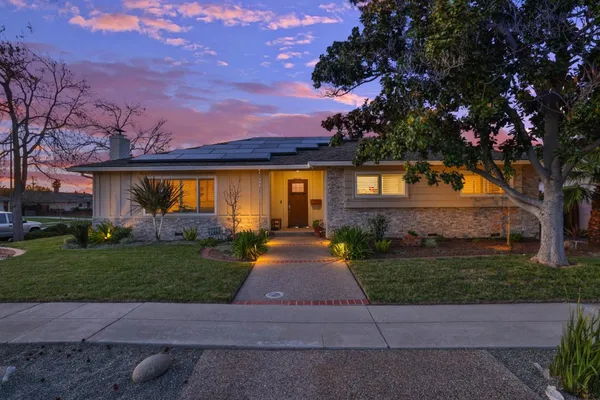 $2,185,000 | 1597 Willowmont Avenue, San Jose, CA 95118