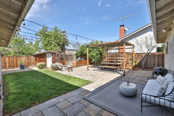 $2,185,000 | 1597 Willowmont Avenue, San Jose, CA 95118