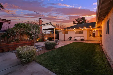 $2,185,000 | 1597 Willowmont Avenue, San Jose, CA 95118