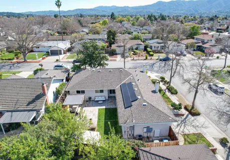 $2,185,000 | 1597 Willowmont Avenue, San Jose, CA 95118