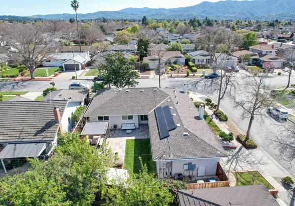 $2,185,000 | 1597 Willowmont Avenue, San Jose, CA 95118