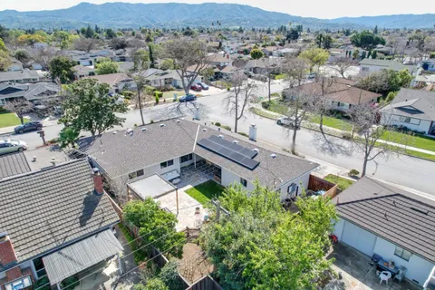 $2,185,000 | 1597 Willowmont Avenue, San Jose, CA 95118