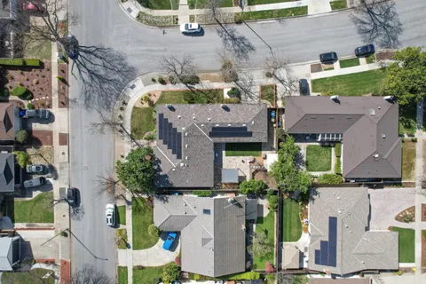 $2,185,000 | 1597 Willowmont Avenue, San Jose, CA 95118