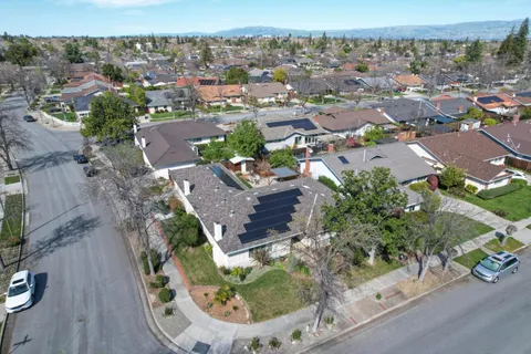$2,185,000 | 1597 Willowmont Avenue, San Jose, CA 95118