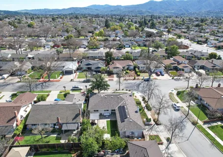 $2,185,000 | 1597 Willowmont Avenue, San Jose, CA 95118