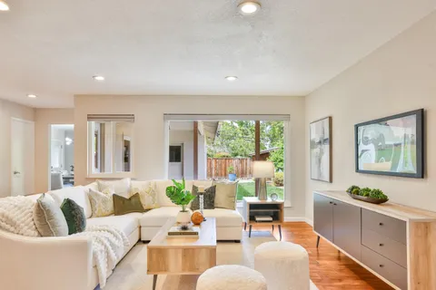 $2,185,000 | 1597 Willowmont Avenue, San Jose, CA 95118