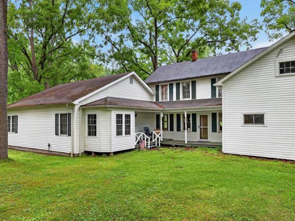 1031 Cemetery Road Towanda, PA 18848 - Photo 1 of 48 Gallery Image 1
