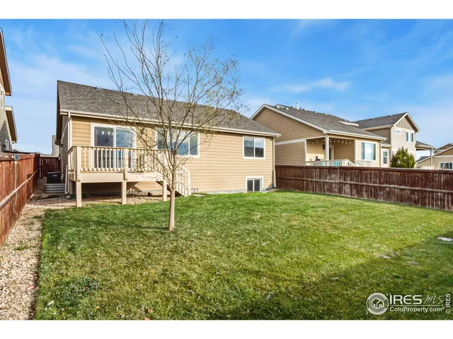 $475,000 | 1555 New Season Drive, Windsor, CO 80550